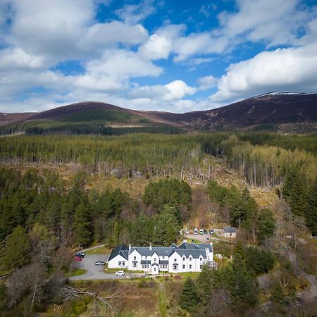 Cairngorm Lodge Youth Hostel Loch Morlich Экстерьер фото