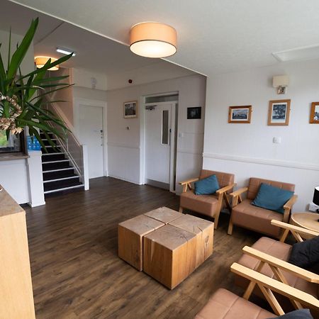 Cairngorm Lodge Youth Hostel Loch Morlich Экстерьер фото
