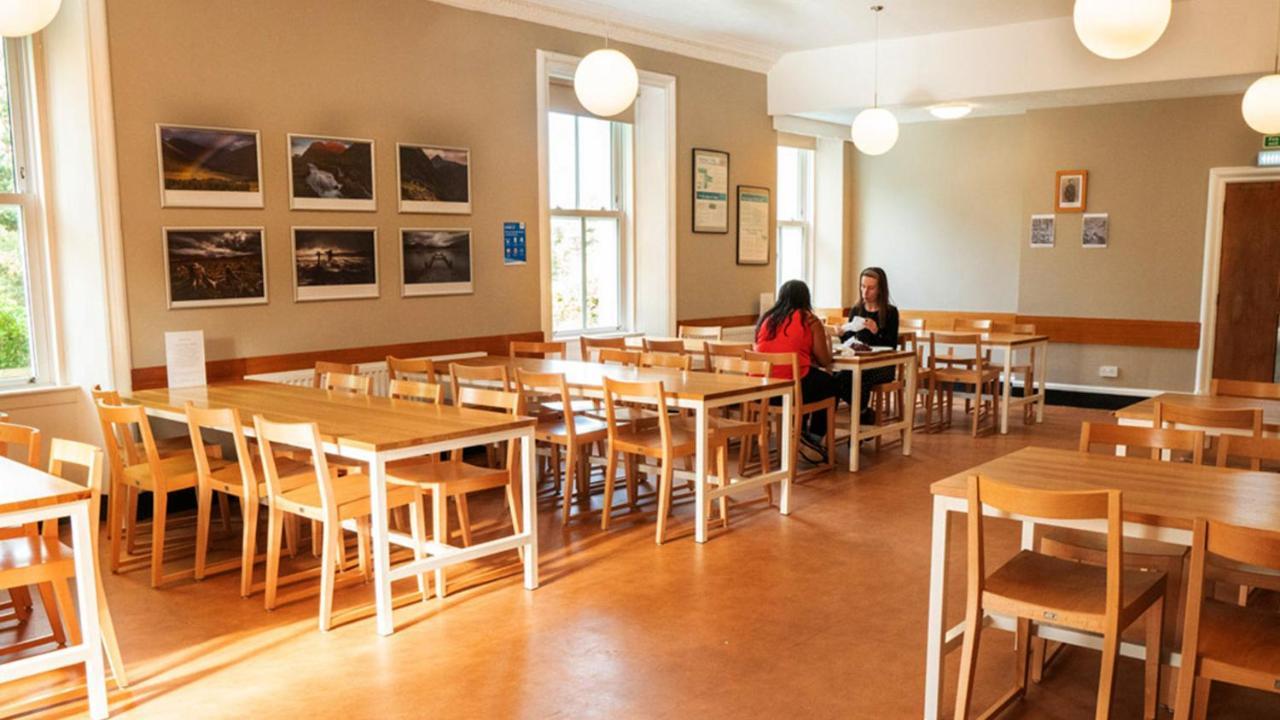 Cairngorm Lodge Youth Hostel Loch Morlich Экстерьер фото