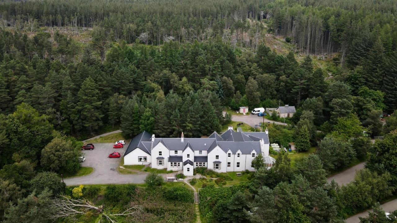 Cairngorm Lodge Youth Hostel Loch Morlich Экстерьер фото
