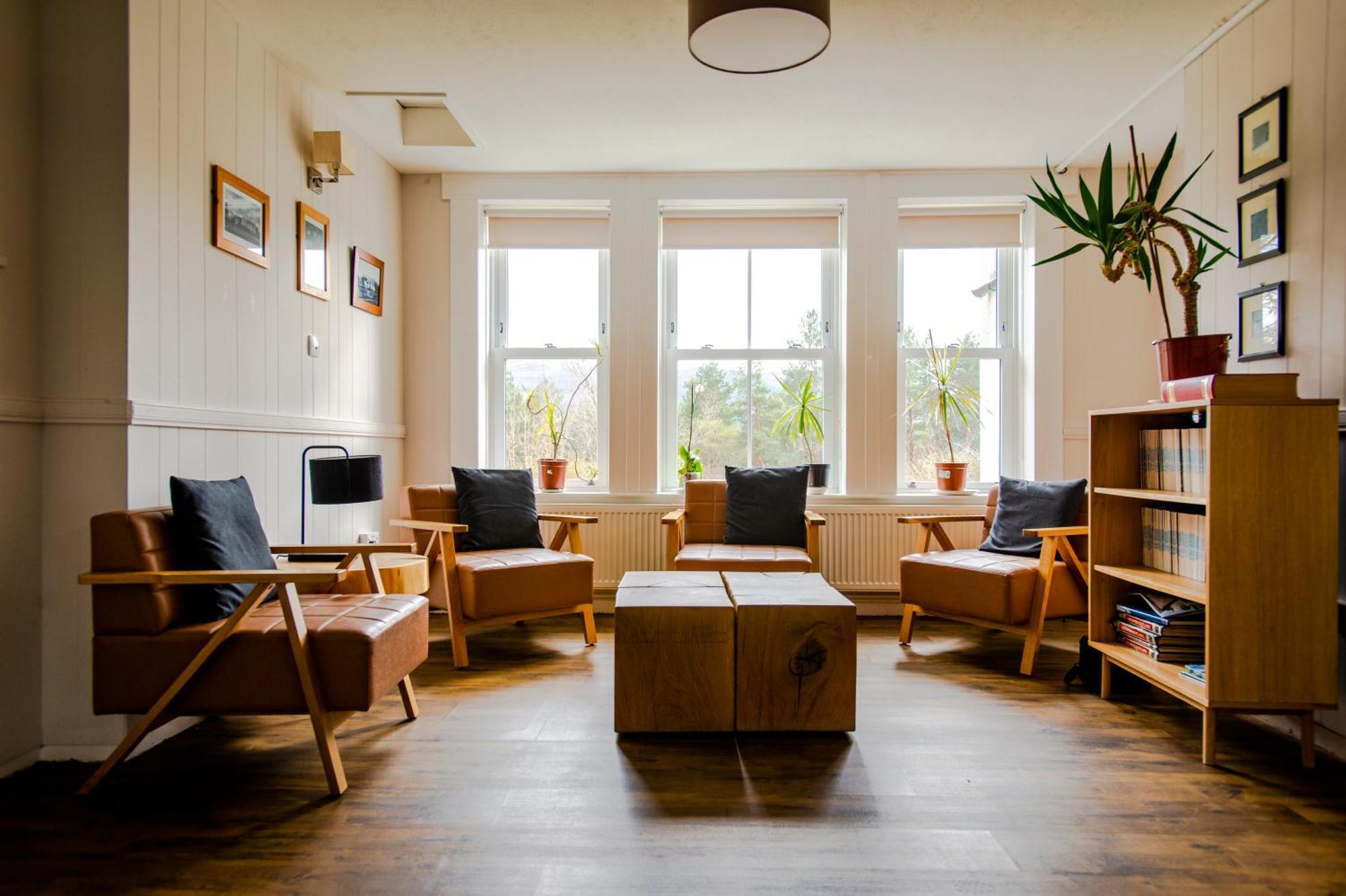 Cairngorm Lodge Youth Hostel Loch Morlich Экстерьер фото