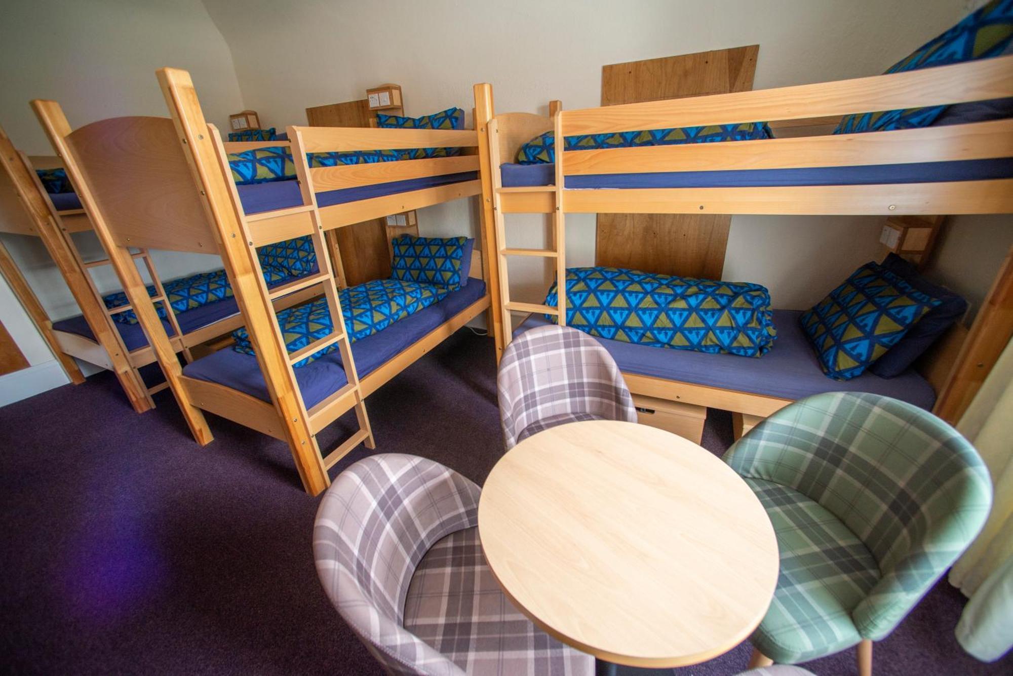 Cairngorm Lodge Youth Hostel Loch Morlich Экстерьер фото