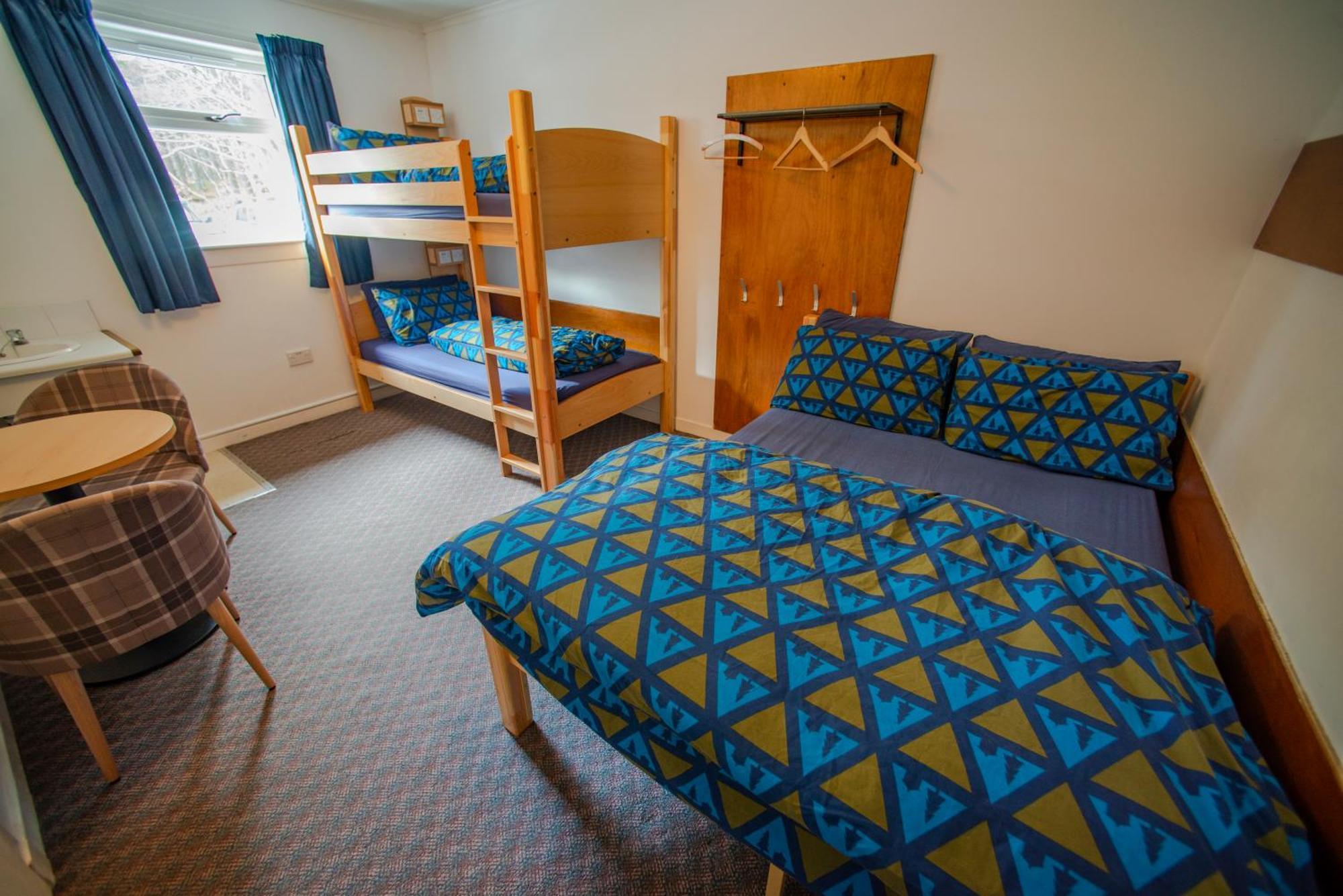Cairngorm Lodge Youth Hostel Loch Morlich Экстерьер фото
