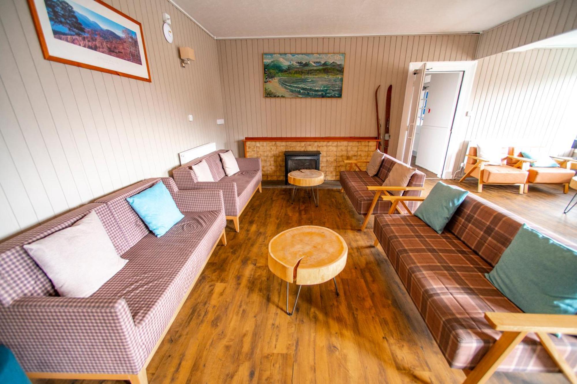 Cairngorm Lodge Youth Hostel Loch Morlich Экстерьер фото
