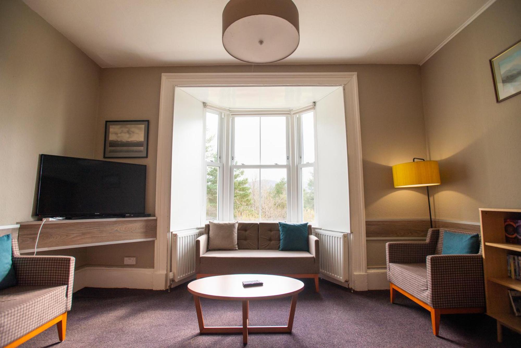 Cairngorm Lodge Youth Hostel Loch Morlich Экстерьер фото