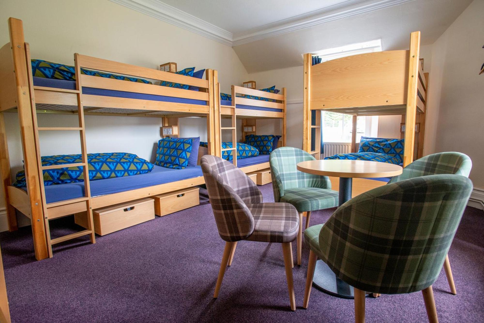 Cairngorm Lodge Youth Hostel Loch Morlich Экстерьер фото