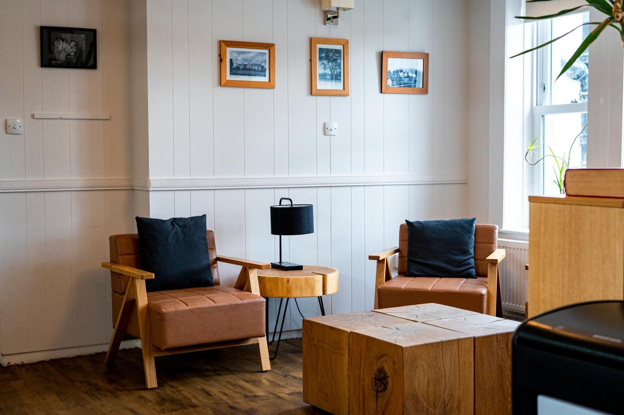 Cairngorm Lodge Youth Hostel Loch Morlich Экстерьер фото