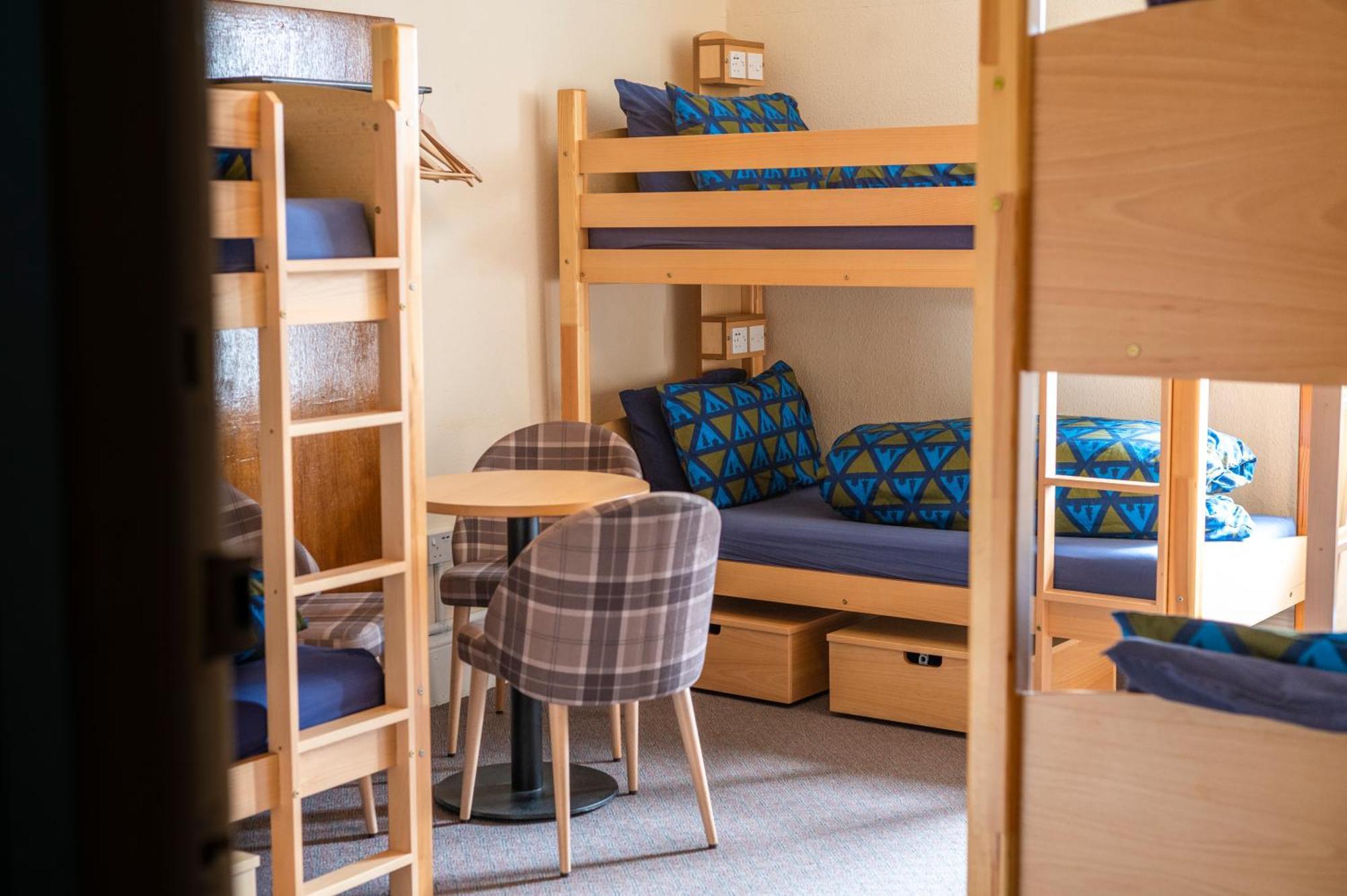 Cairngorm Lodge Youth Hostel Loch Morlich Экстерьер фото