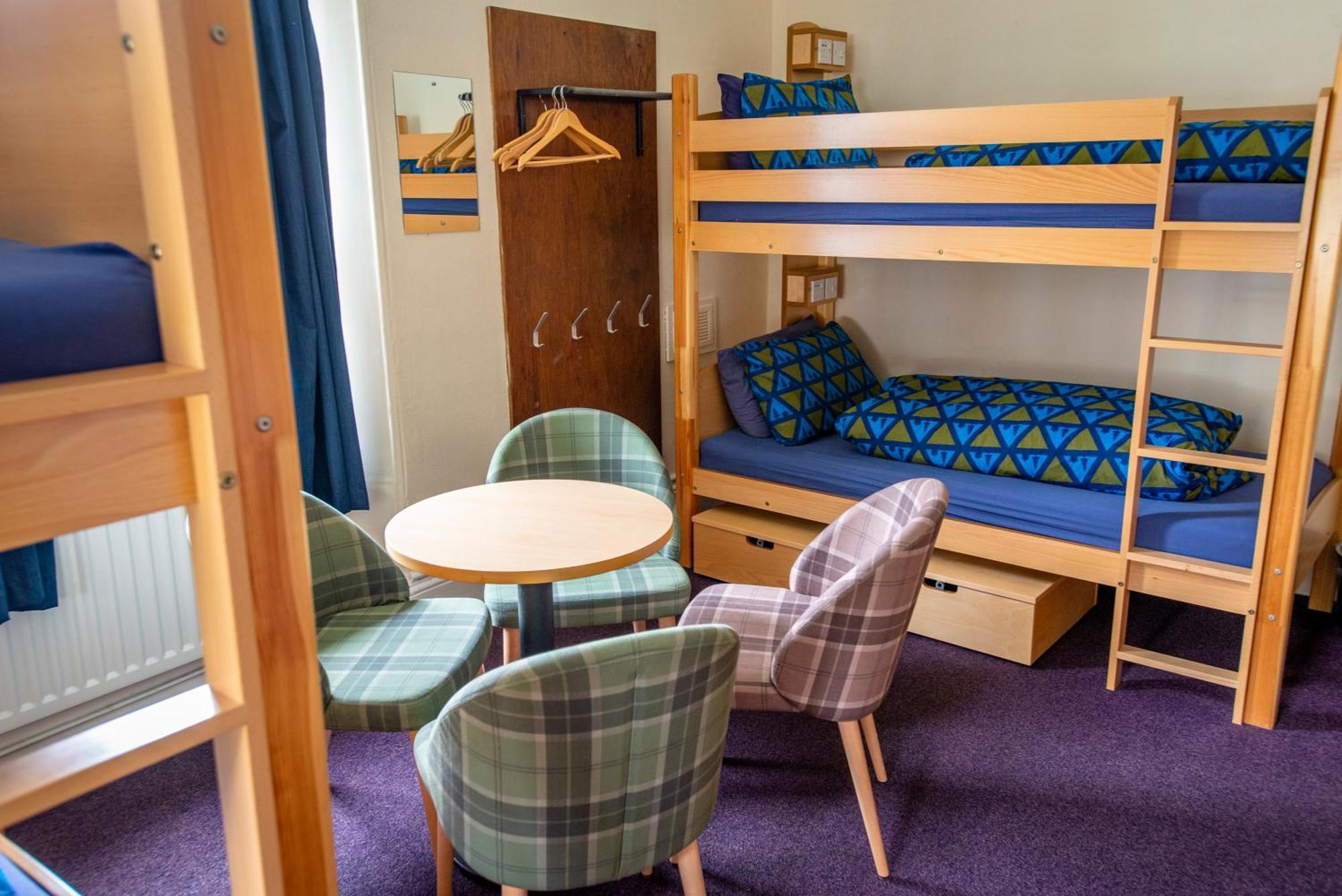 Cairngorm Lodge Youth Hostel Loch Morlich Экстерьер фото