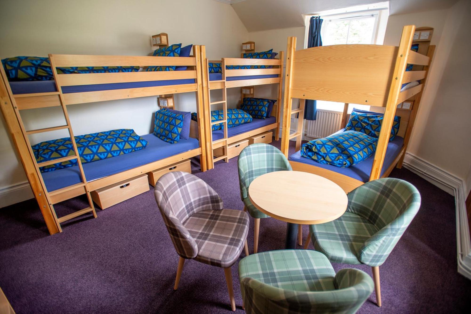 Cairngorm Lodge Youth Hostel Loch Morlich Экстерьер фото