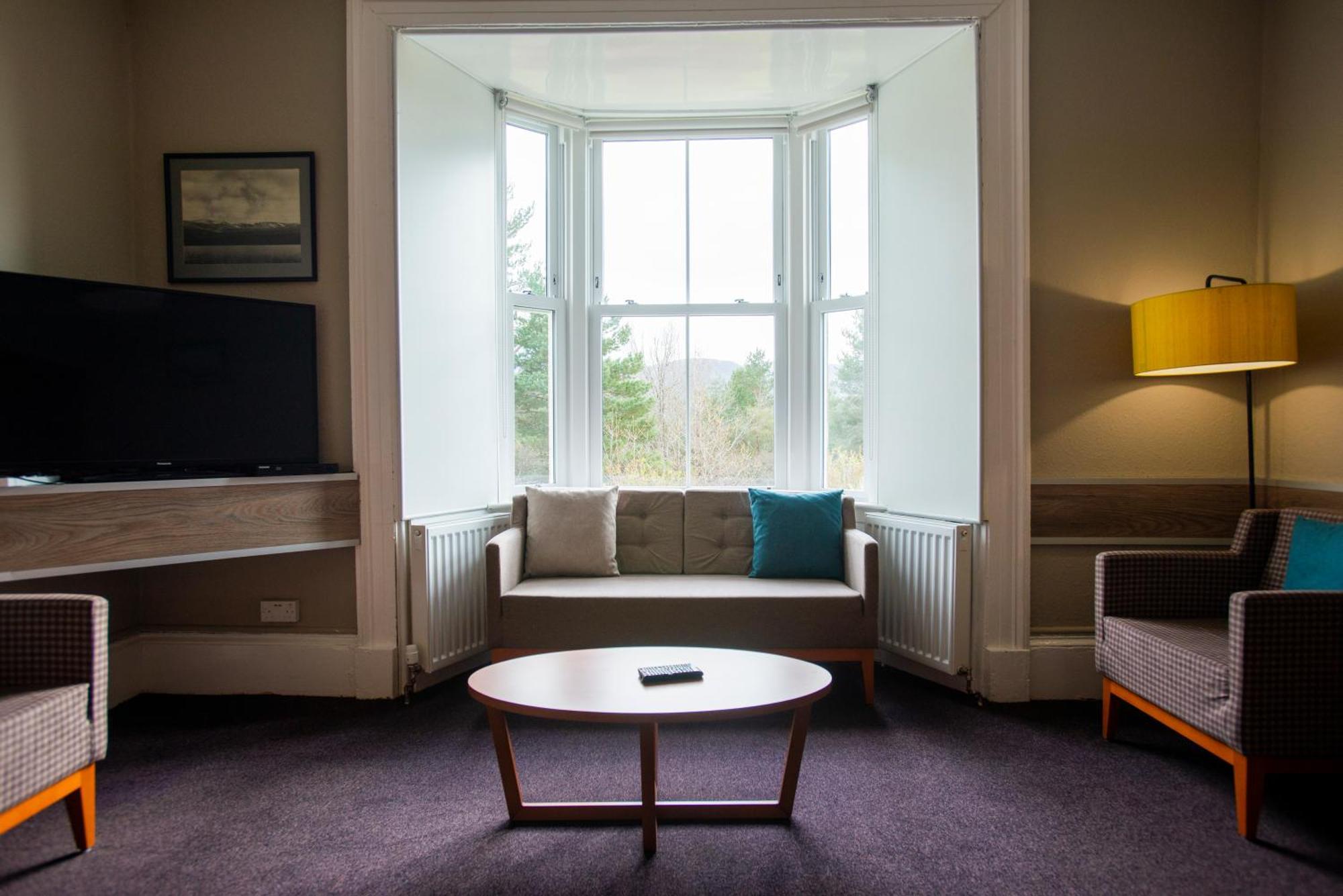 Cairngorm Lodge Youth Hostel Loch Morlich Экстерьер фото