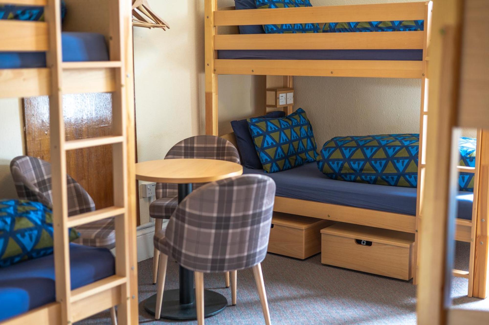 Cairngorm Lodge Youth Hostel Loch Morlich Экстерьер фото