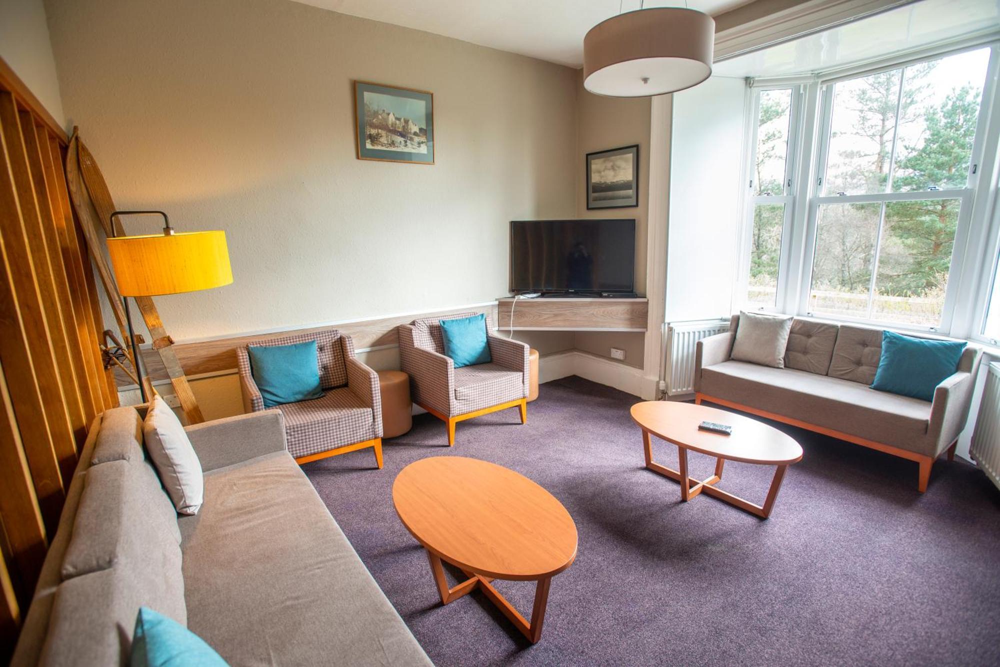 Cairngorm Lodge Youth Hostel Loch Morlich Экстерьер фото