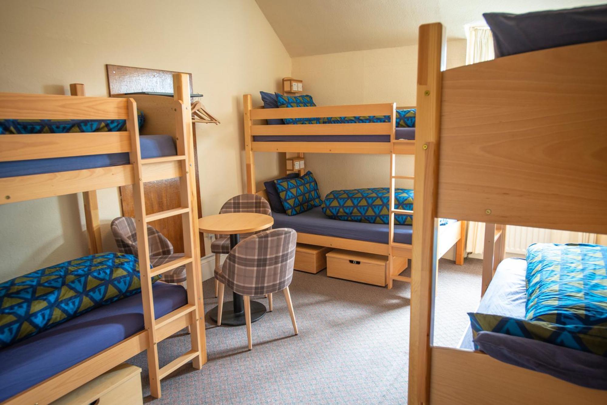 Cairngorm Lodge Youth Hostel Loch Morlich Экстерьер фото