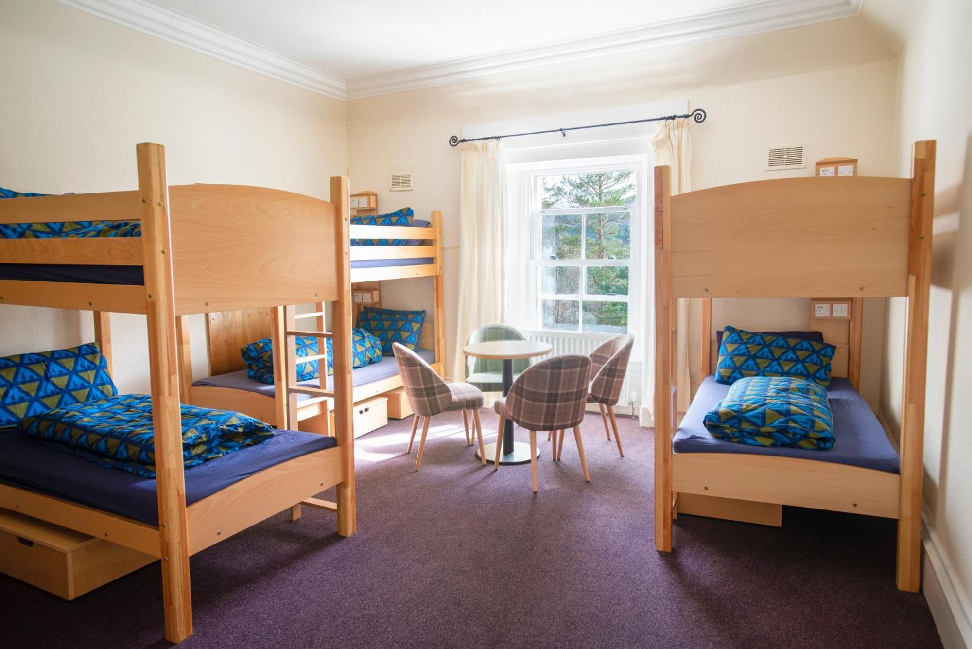 Cairngorm Lodge Youth Hostel Loch Morlich Экстерьер фото