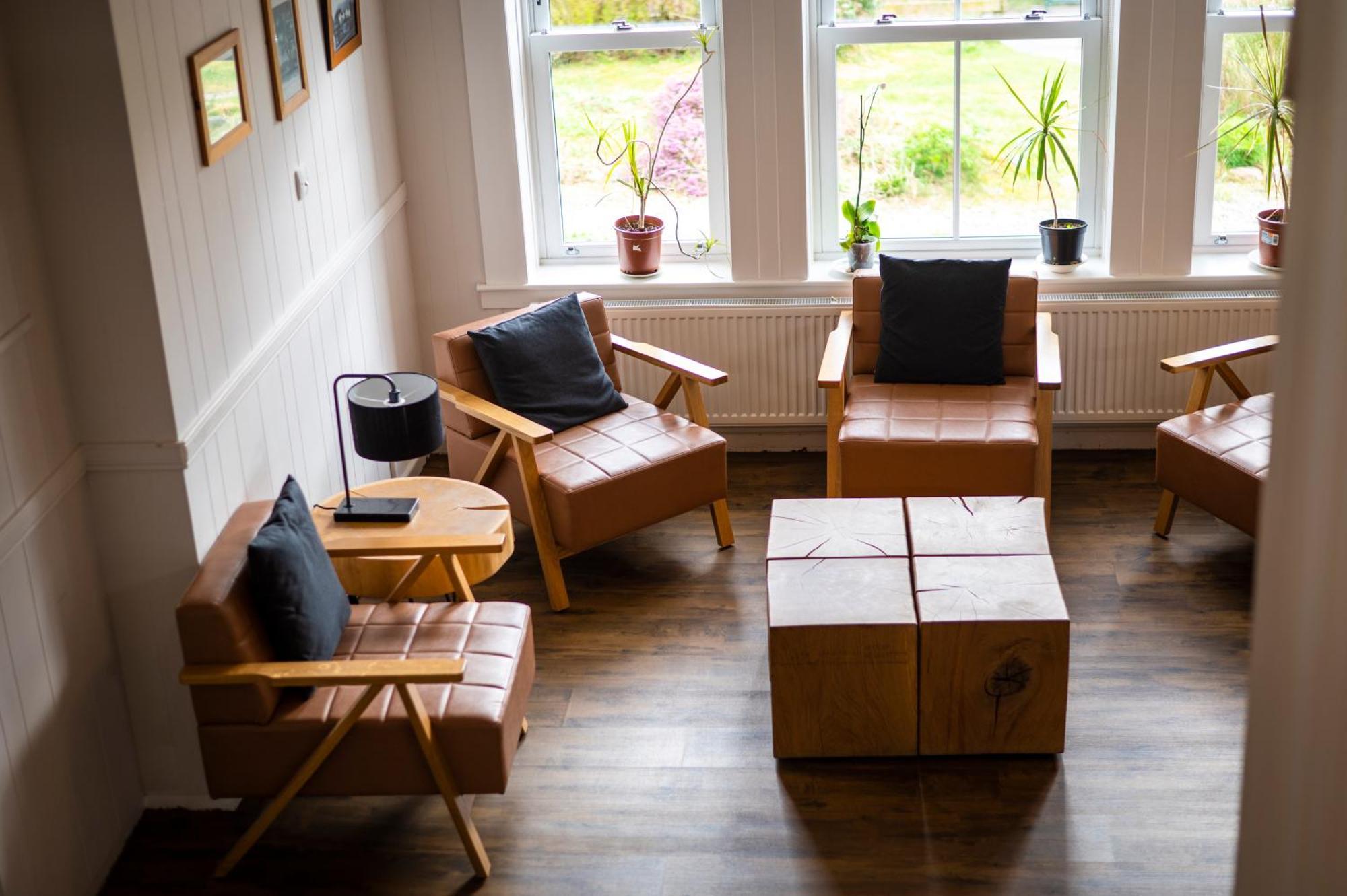 Cairngorm Lodge Youth Hostel Loch Morlich Экстерьер фото