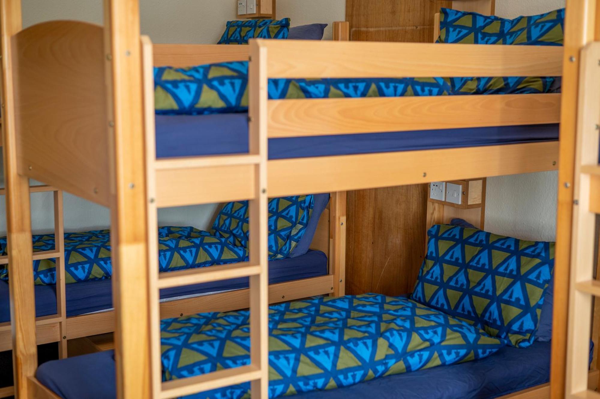 Cairngorm Lodge Youth Hostel Loch Morlich Экстерьер фото
