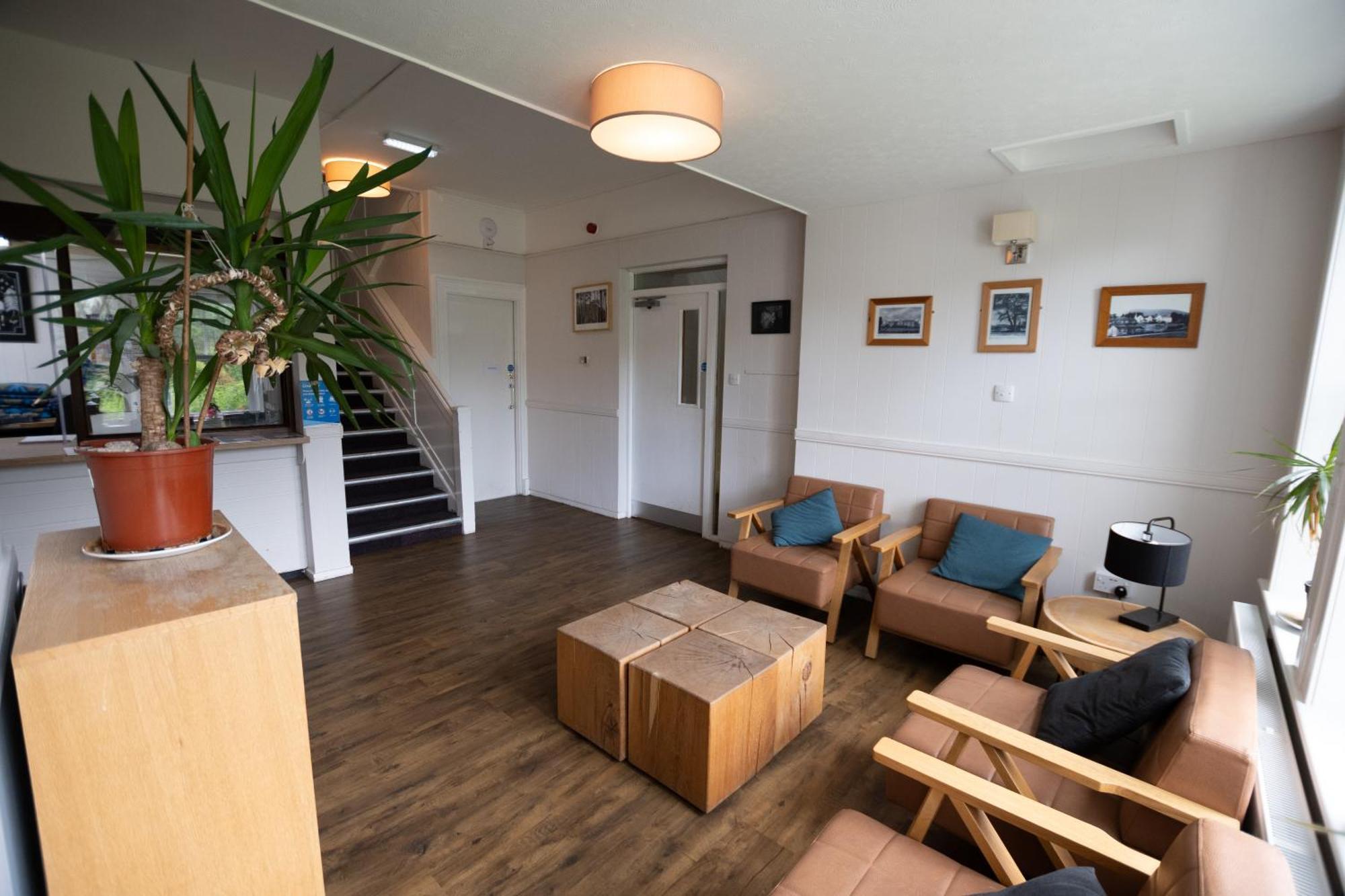 Cairngorm Lodge Youth Hostel Loch Morlich Экстерьер фото