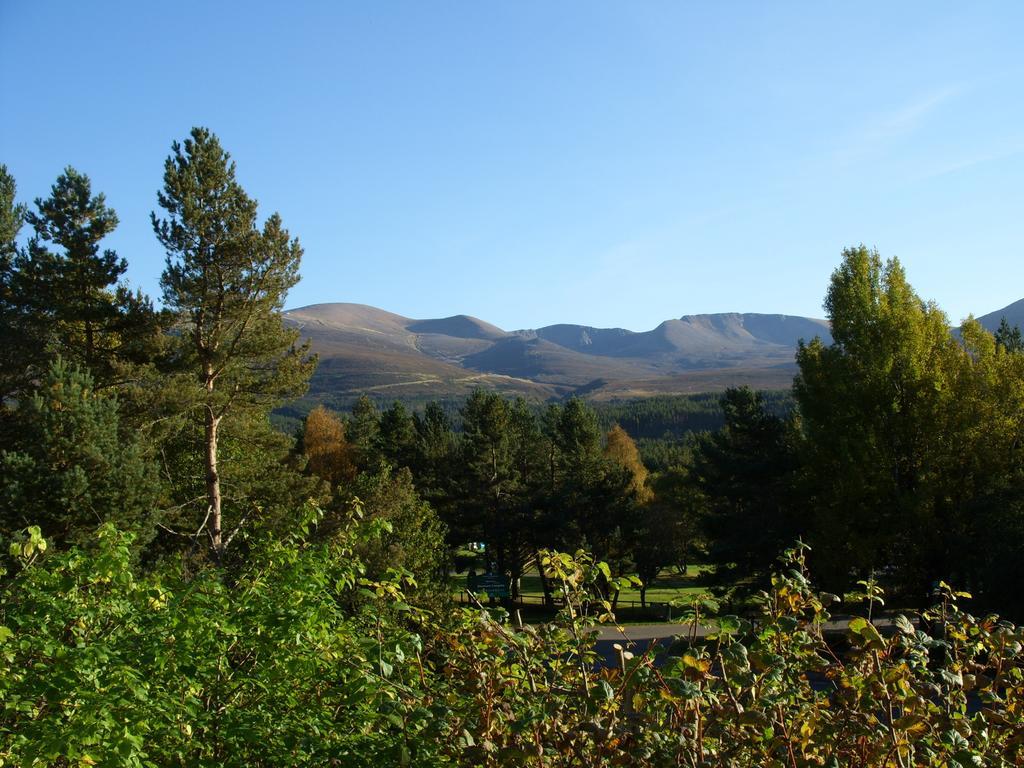 Cairngorm Lodge Youth Hostel Loch Morlich Экстерьер фото