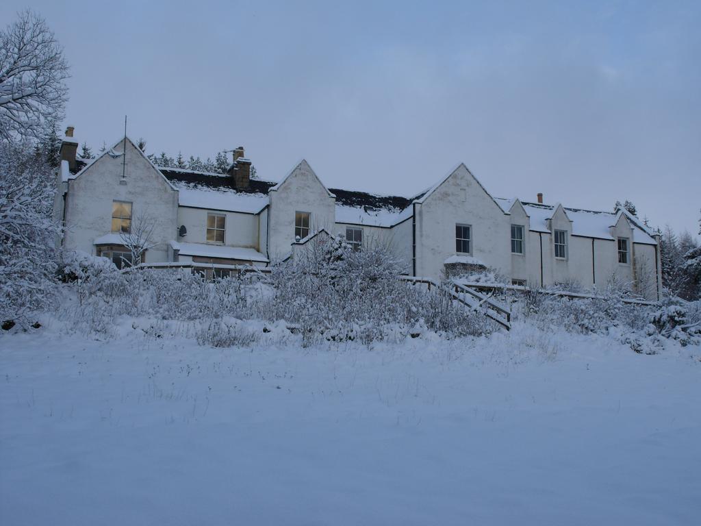 Cairngorm Lodge Youth Hostel Loch Morlich Экстерьер фото