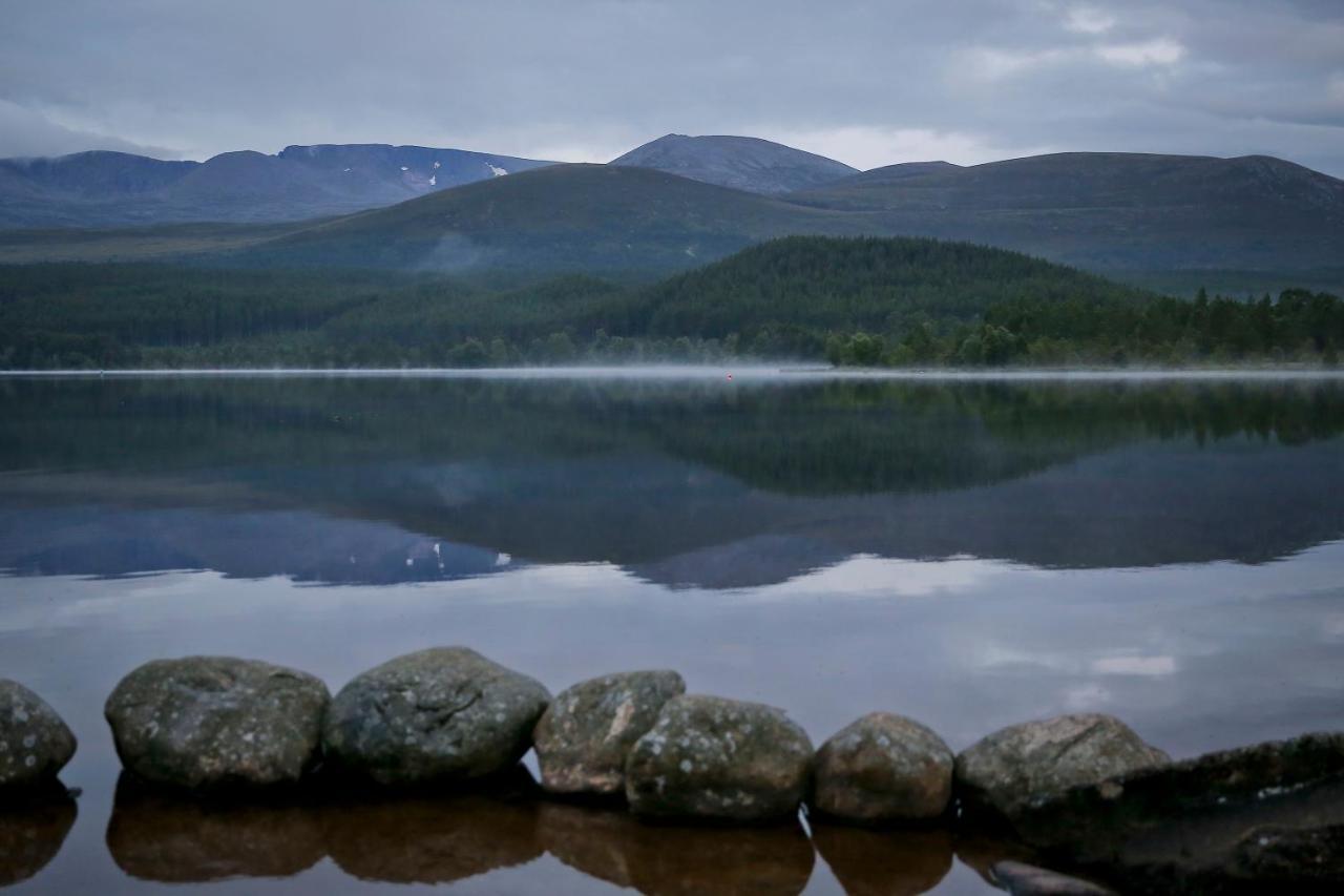 Cairngorm Lodge Youth Hostel Loch Morlich Экстерьер фото