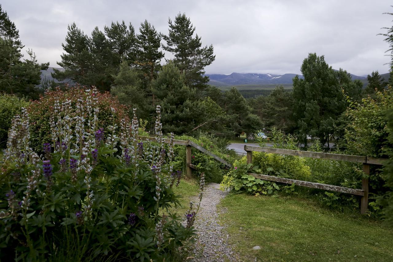 Cairngorm Lodge Youth Hostel Loch Morlich Экстерьер фото