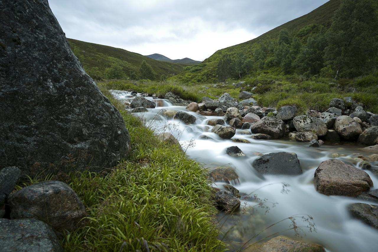 Cairngorm Lodge Youth Hostel Loch Morlich Экстерьер фото