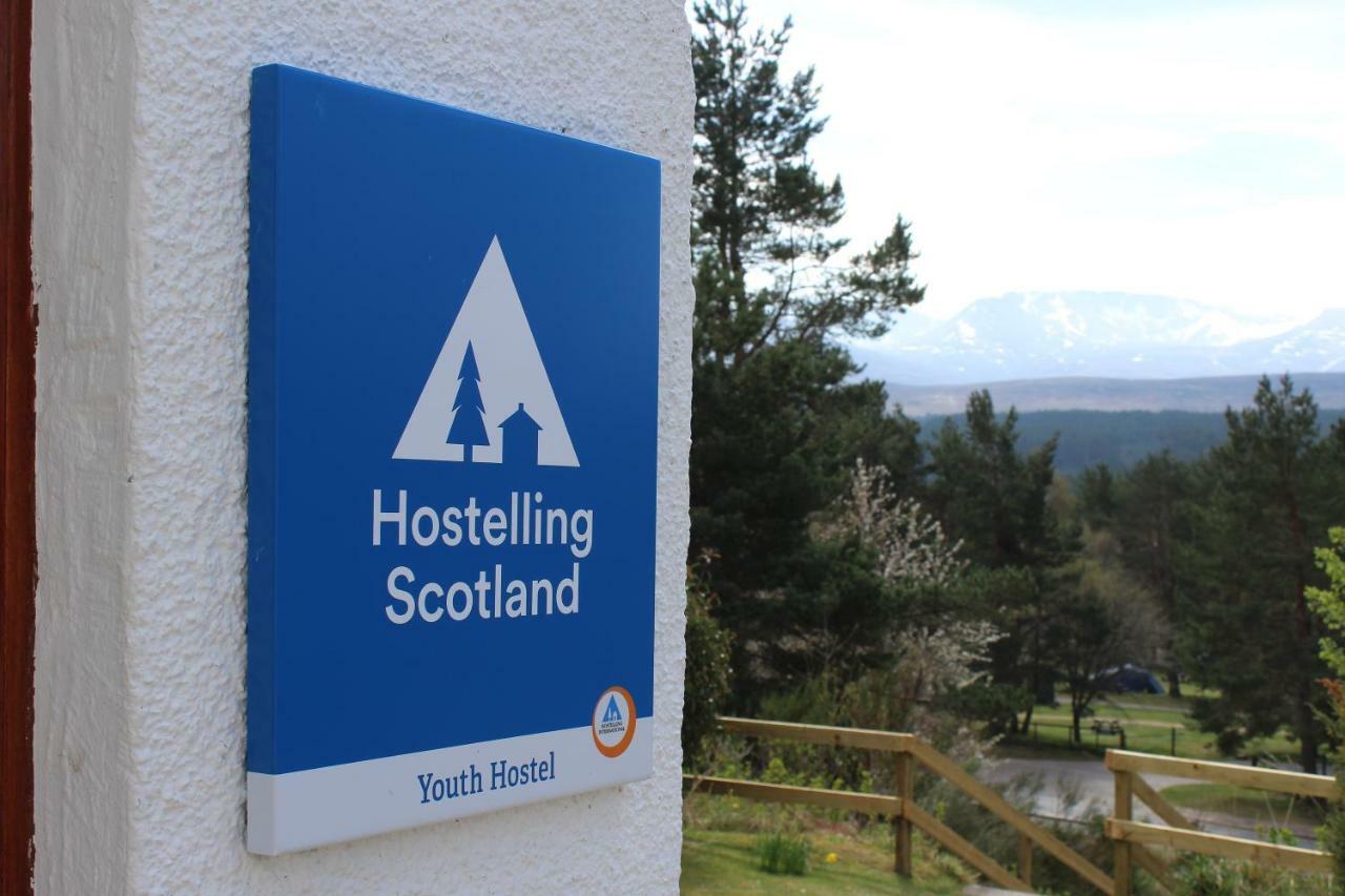 Cairngorm Lodge Youth Hostel Loch Morlich Экстерьер фото